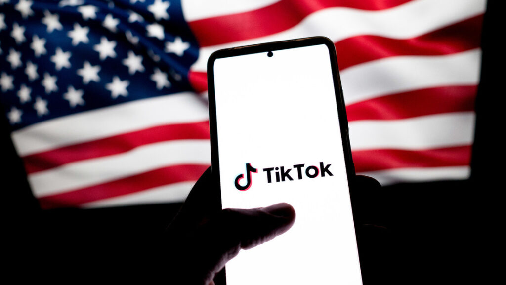 TikTok
