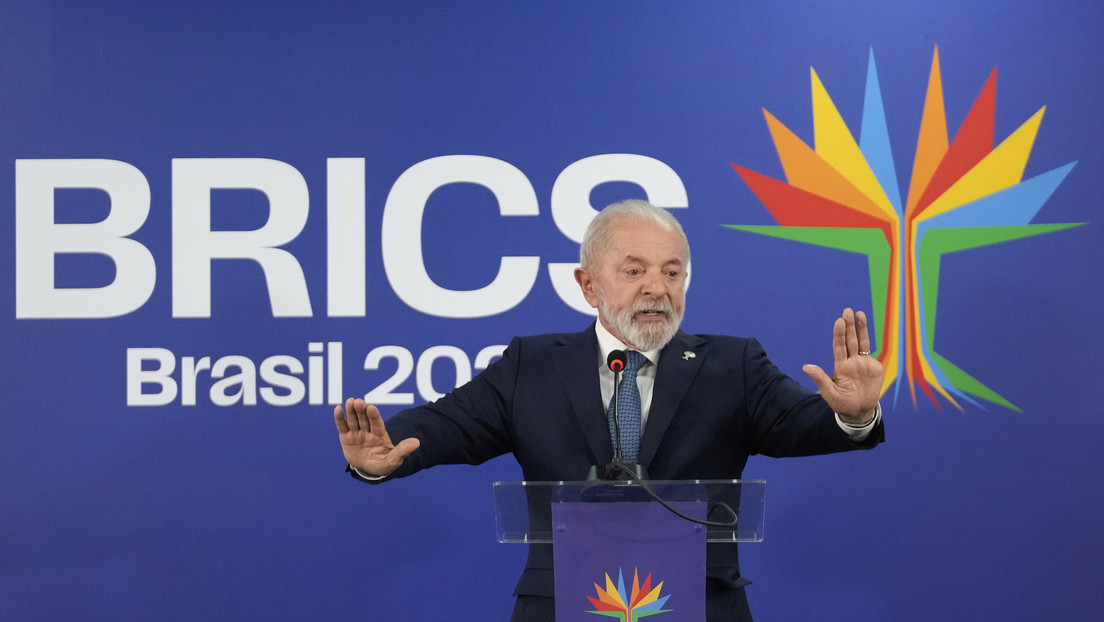El duro vaticinio de Lula respecto a la hegemonía del dólar