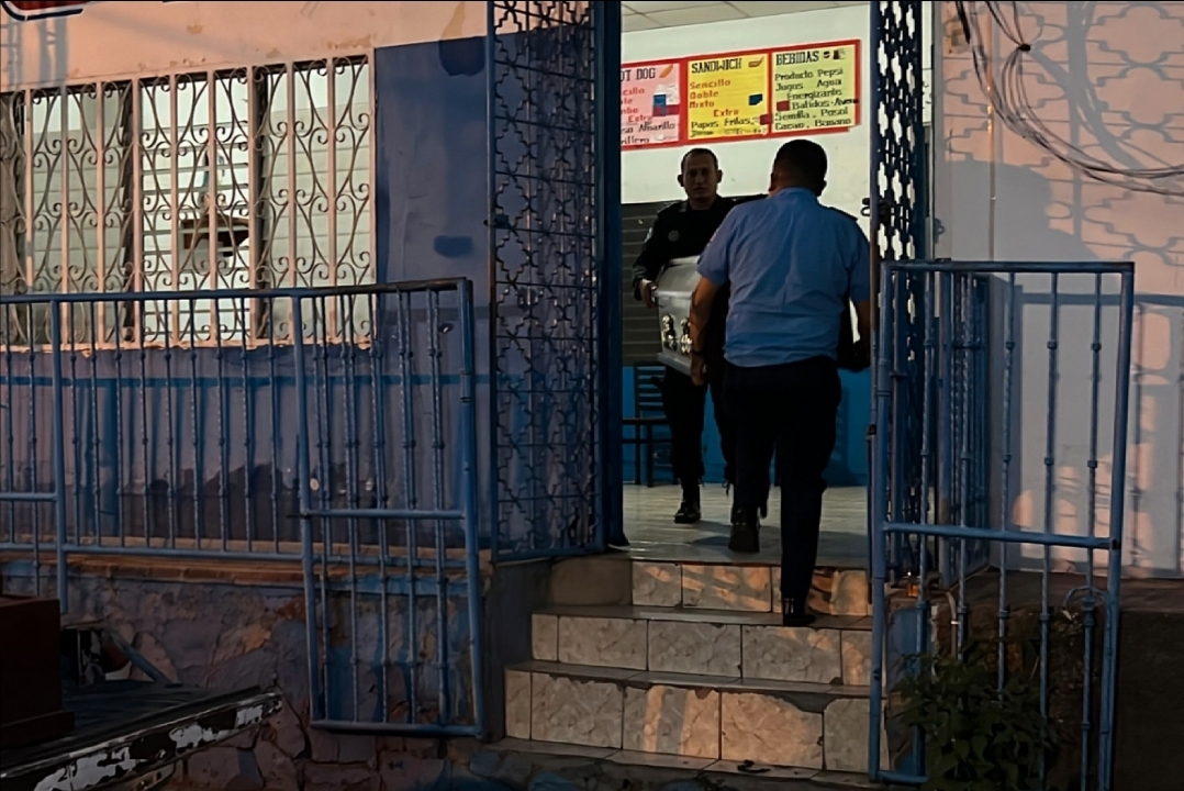 Policía Nacional concluye que hermanos se suicidaron por asfixia mecánica en Chontales