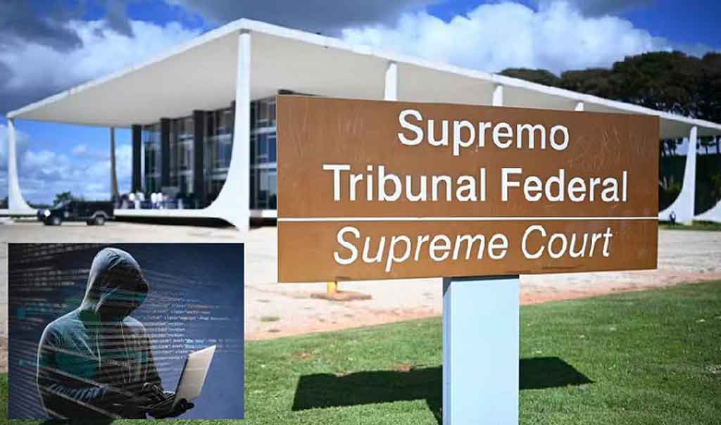 Corte Suprema de Brasil