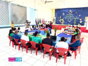 Directores de las Escuelas Normales del Caribe participan en encuentro nacional para continuar transformación curricular