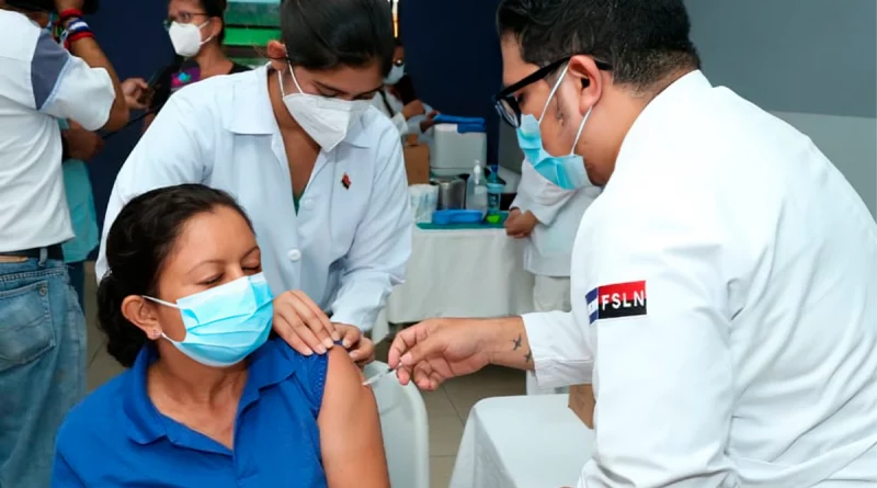 Minsa mantiene vigilancia sanitaria y reporta nuevos casos de covid-19