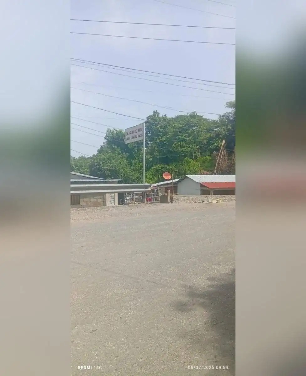 Cambista denuncia el robo de C$100 mil en Chinandega