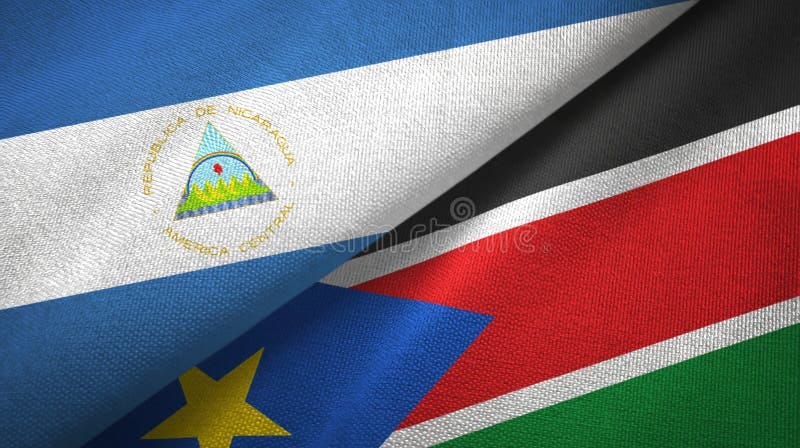 Nicaragua felicita a Sudan del Sur