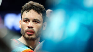 Julio César Chávez Jr