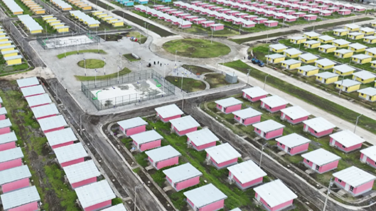 Feria de la Urbanización Nuevas Victorias se realizará el 26 y 27 de julio