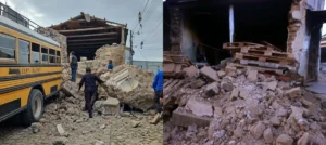 Temblores en Guatemala superan el centenar y la actividad sísmica continúa