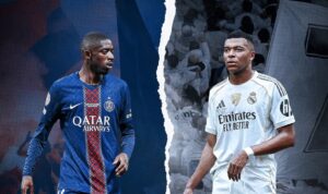 PSG vs Real Madrid en la segunda semifinal del Mundial de Clubes