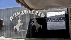 Más de un siglo entre rejas: la dura condena por el macabro 'campo de exterminio' de un cártel en México