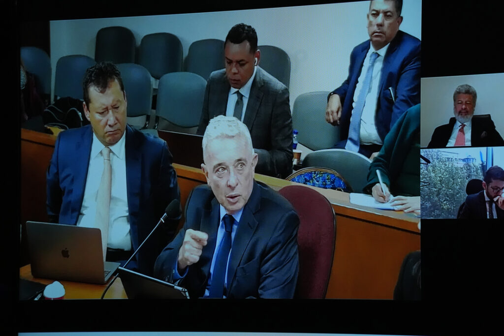 Todo sobre el histórico juicio contra el expresidente Álvaro Uribe en Colombia