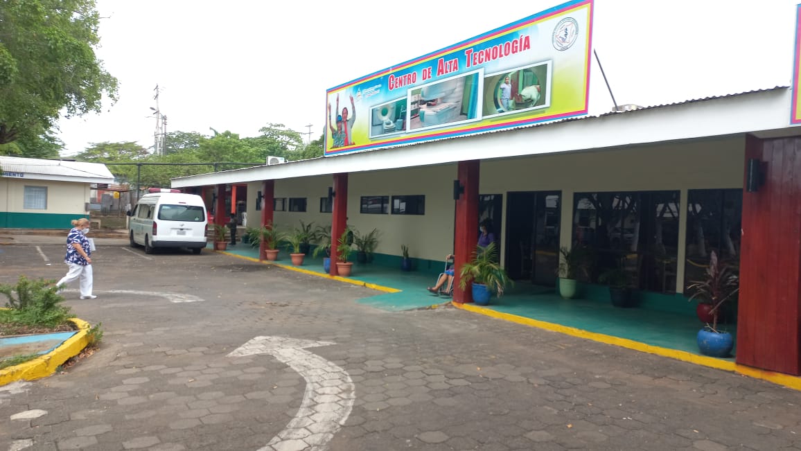 Esteliano fallece en un hospital capitalino tras recibir una golpiza