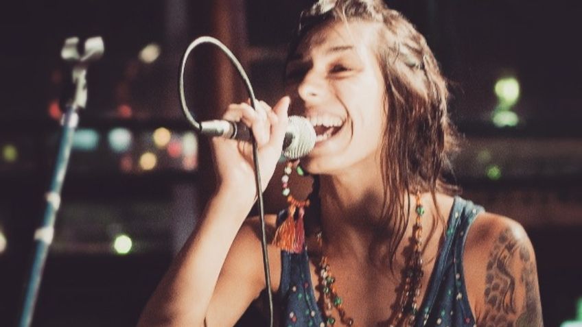 Muere Araceli Julio, vocalista de Satélite Kingston