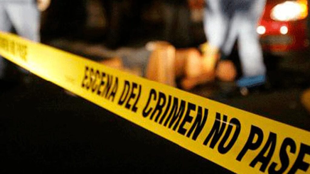 Dos lesionados deja un accidente de tránsito en Jinotepe