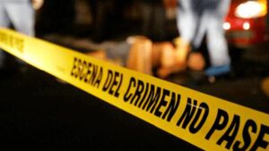 Dos lesionados deja un accidente de tránsito en Jinotepe