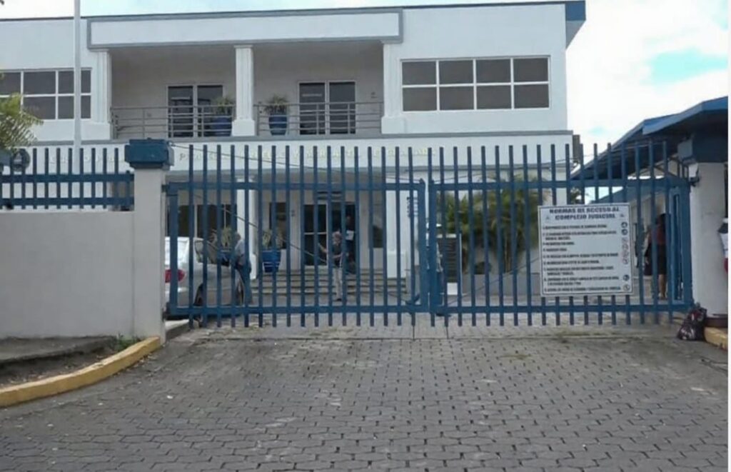 Hermano de La Rubia es sentenciado