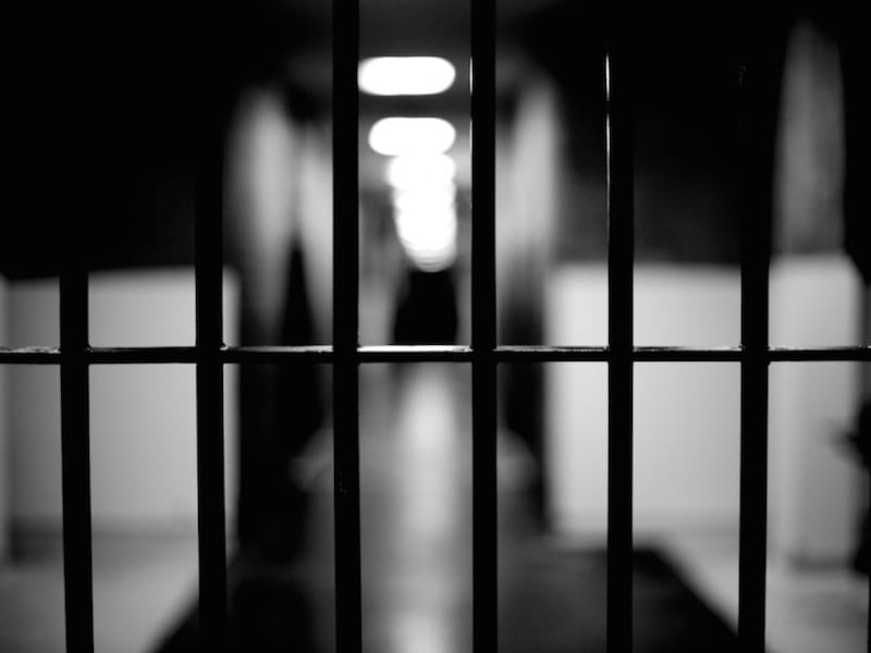 Policía Nacional captura a sujeto