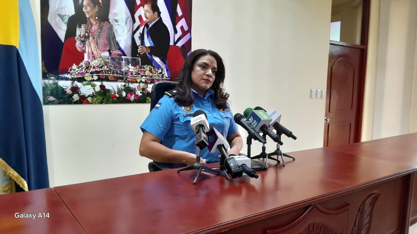 Reportan 491 detenidos en Nicaragua por violación y abuso sexual en 2025