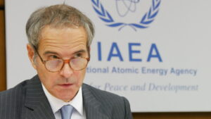 Alemania podría tener su propia bomba nuclear