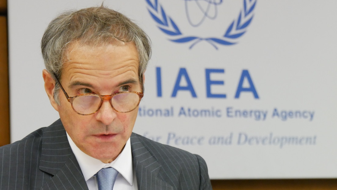 Alemania podría tener su propia bomba nuclear en “pocos meses”, dice jefe del OIEA