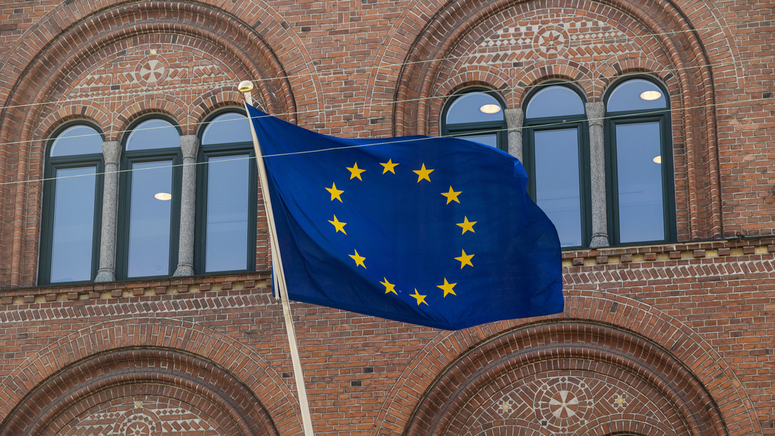 Venezuela aprueba resolución para declarar personas ‘no gratas’ a miembros del Paramento europeo