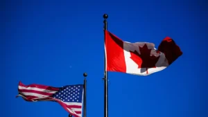 Canadá responde ante nueva amenaza arancelaria de EEUU