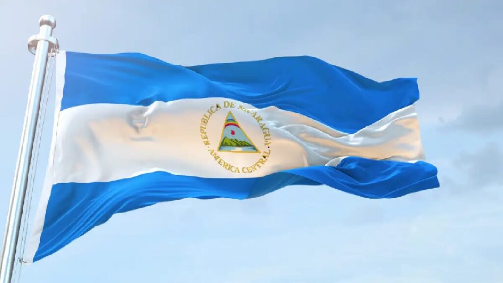 Gobierno de Nicaragua