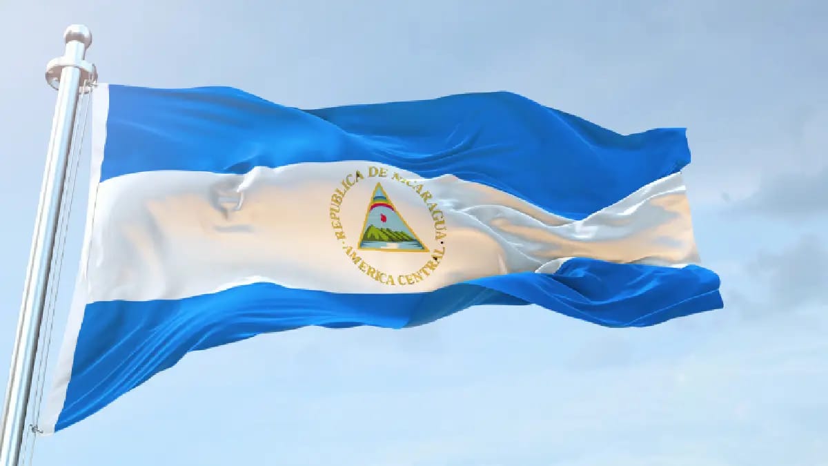 Gobierno de Nicaragua saluda los aniversarios de la independencia de Kiribati y Santo Tomé y Príncipe