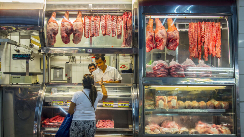 El golpe comercial de Trump a Brasil podría magullar a los estadounidenses