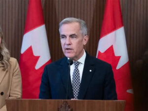 Canadá responde ante nueva amenaza aranelaria