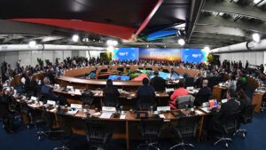 BRICS se está convirtiendo en un símbolo de un orden mundial