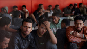 Qué es el síndrome de Ulises