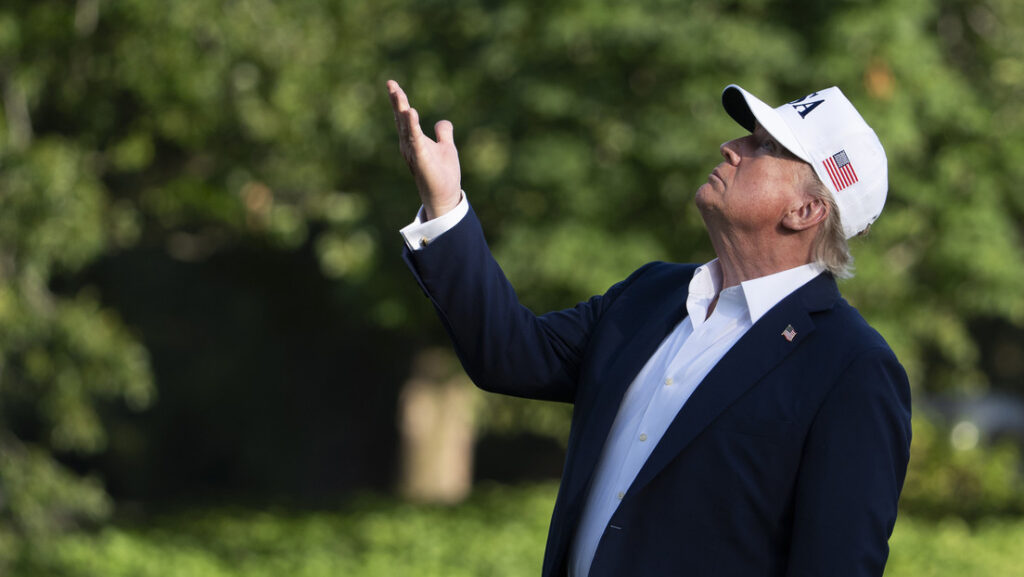 Vaticinan qué países serán las próximas 'víctimas' de Trump