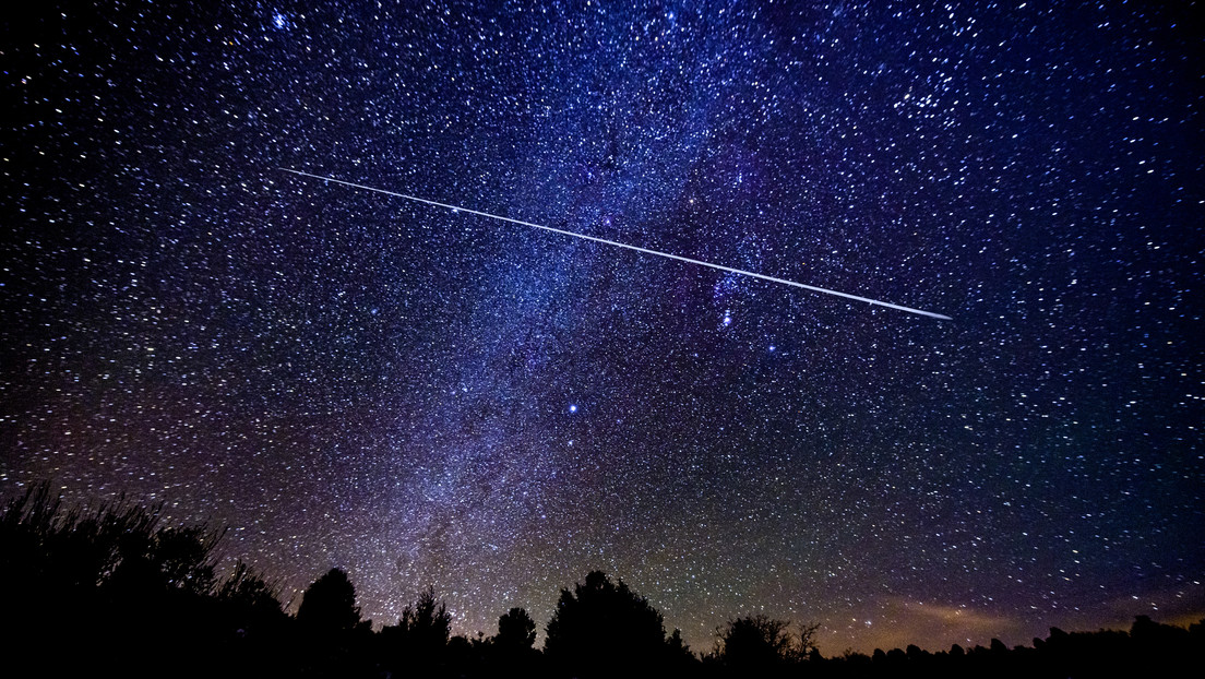 Estas sorprendentes lluvias de meteoritos iluminarán el cielo en julio y agosto: ¿cómo verlas?