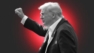 Trump va por más 'víctimas' en su guerra comercial (lista)