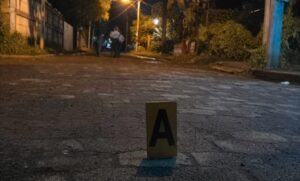 Inspirado por los celos sujeto asesina a un joven en Ticuantepe