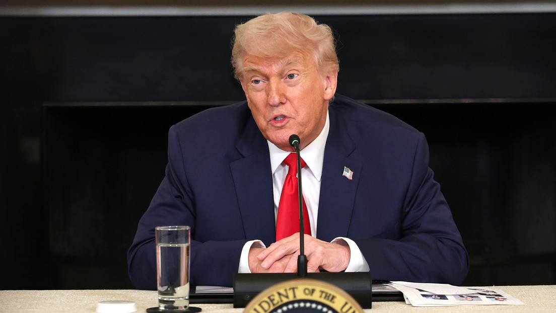 La condición de Trump para revocar el nuevo ‘castigo’ arancelario a México