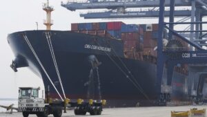 Pekín arremete contra Trump