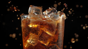 Esto le pasa a su cuerpo si toma refresco todos los días