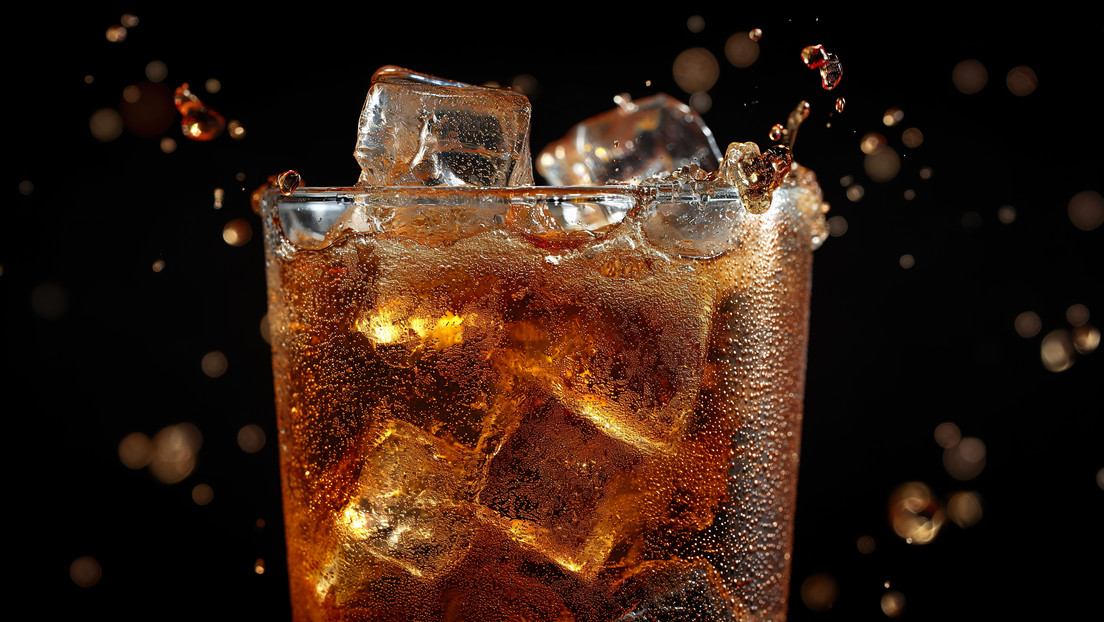 Esto le pasa a su cuerpo si toma refrescos todos los días