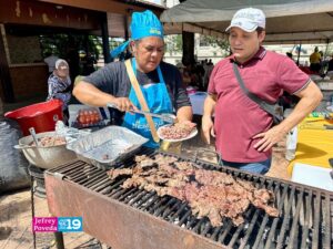 Inician los festivales de Las Fritangas y el Gallopinto en 153 municipios
