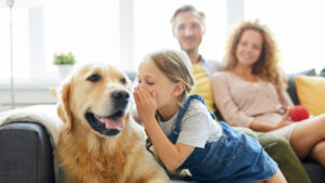 La IA podría ayudarnos a 'hablar' con los animales