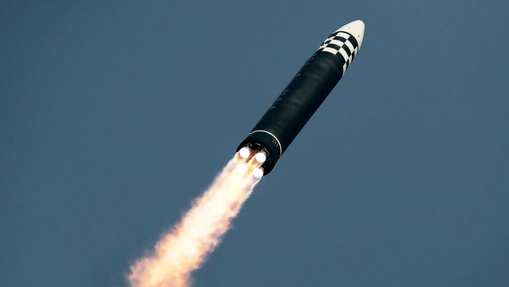 La advertencia militar de Pionyang ante los ejercicios de EEUU y sus aliados