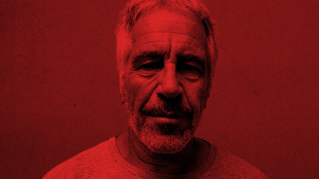 l video "sin editar" de Epstein desde la cárcel habría sido alterado varias veces