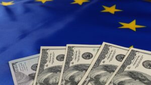 La UE prepara su contraataque arancelario a EEUU pese a la advertencia de Trump