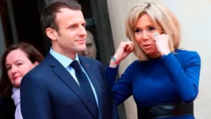 Brigitte Macron lleva a la Corte de Casación caso por afirmaciones sobre su identidad de género
