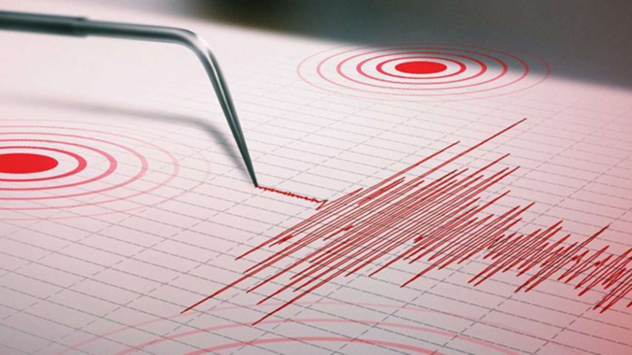 Un terremoto de magnitud 7,3 sacude las costas de Alaska