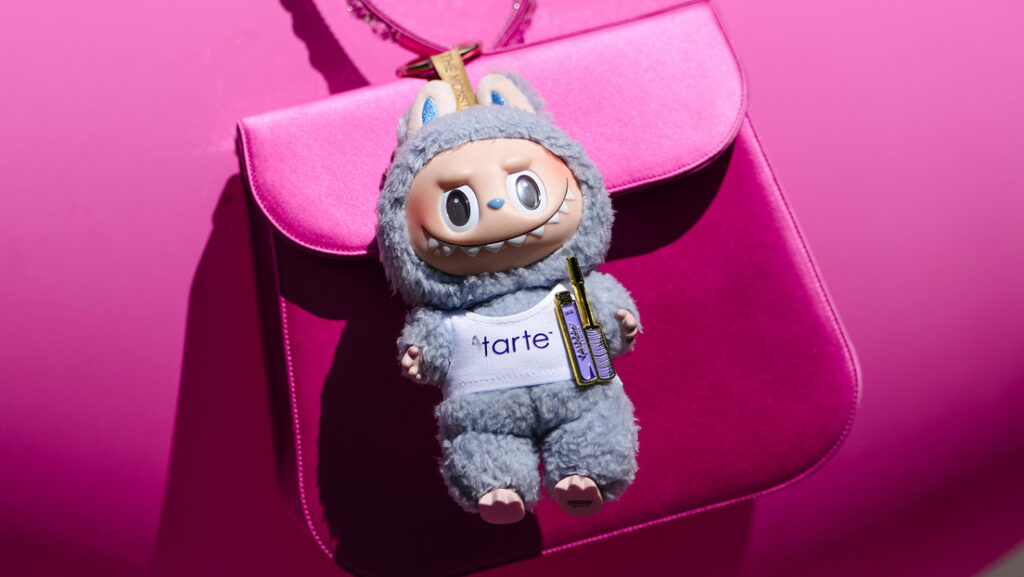 ¿Cómo identificar un Labubu original?