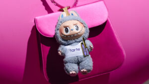 ¿Cómo identificar un Labubu original?