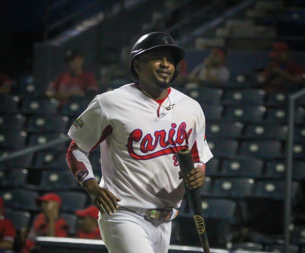 Par de jugadores del Caribe Sur son los destacados de la semana