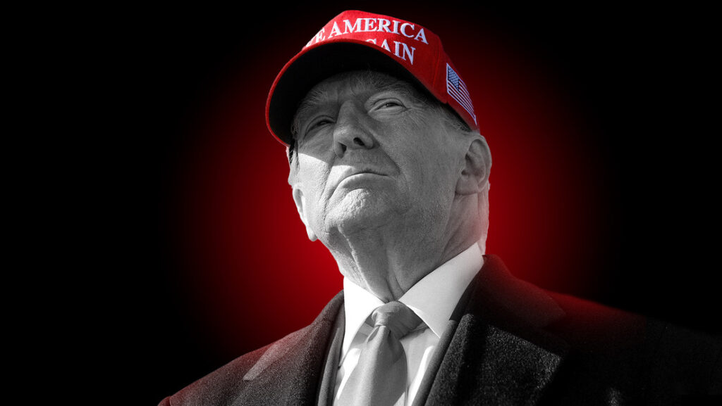 "50 días para ganar": expertos rusos analizan las amenazas de Trump